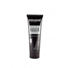 Back to Black Shampoo 250ml £4.99